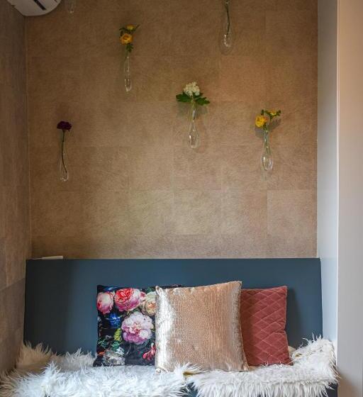 Dreamzzz Boutique B&b Kaatsheuvel