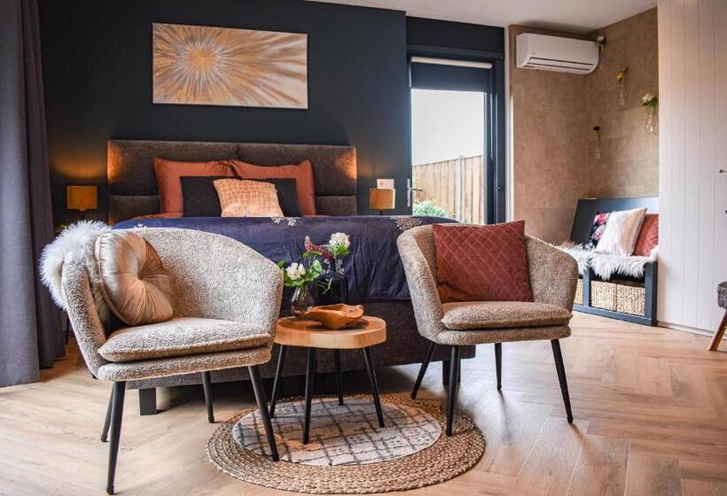 Dreamzzz Boutique B&b Kaatsheuvel