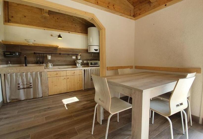 酒店 Agriturismo Il Pagliaio