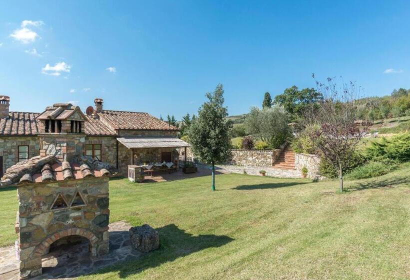 酒店 Aurora Agriturismo