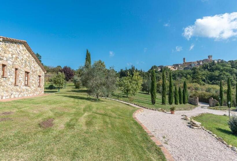 酒店 Aurora Agriturismo