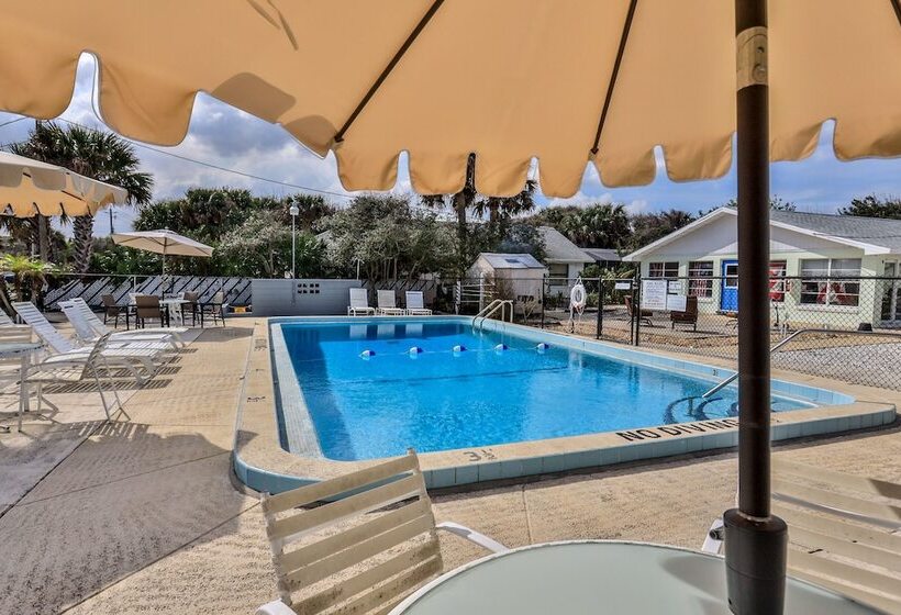 ホテル Ocean Eleven Suites