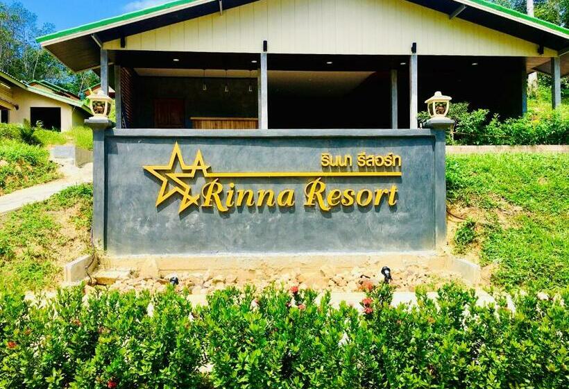 هتل Rinna Resort