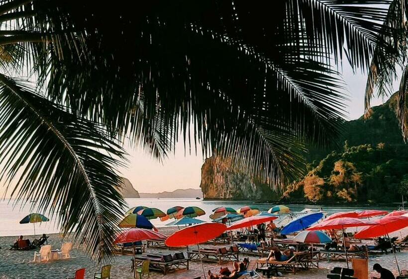 בית מלון כפרי Rinna Resort