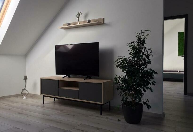 Jókai Apartman