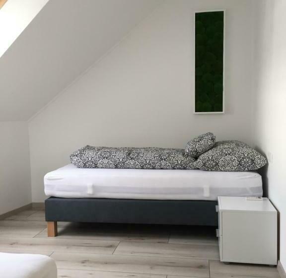 Jókai Apartman