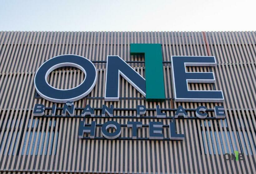 One Biñan Place
