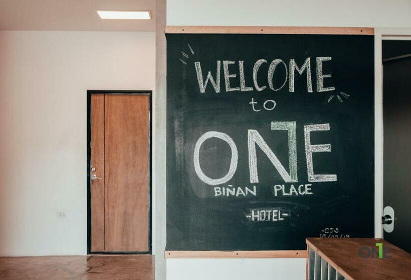 One Biñan Place