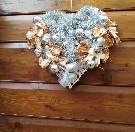 بنسيون Casa Di Patrizia