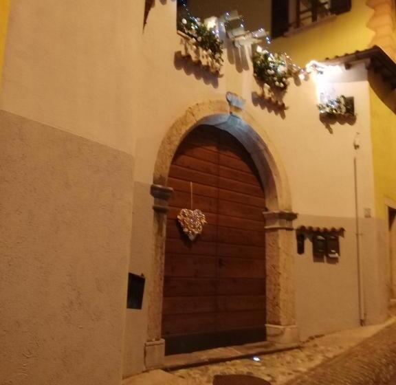 بنسيون Casa Di Patrizia