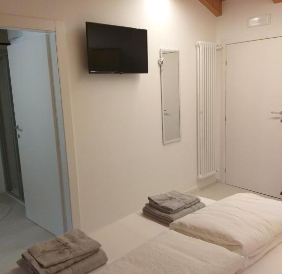 بنسيون Casa Di Patrizia