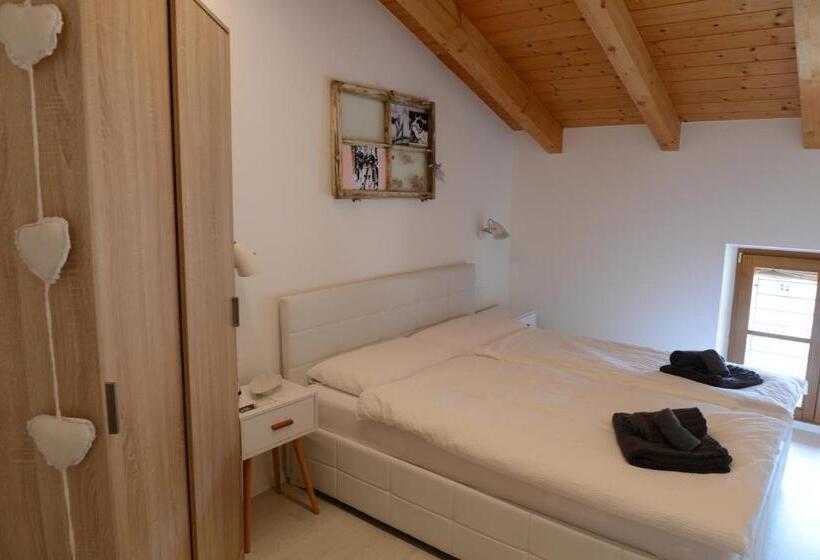 بنسيون Casa Di Patrizia