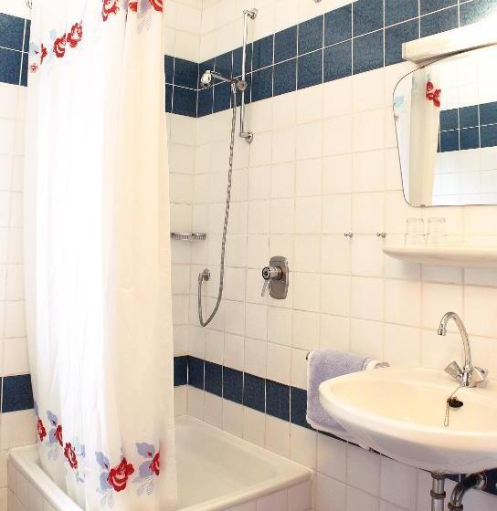 ペンション Gästehaus Cordula