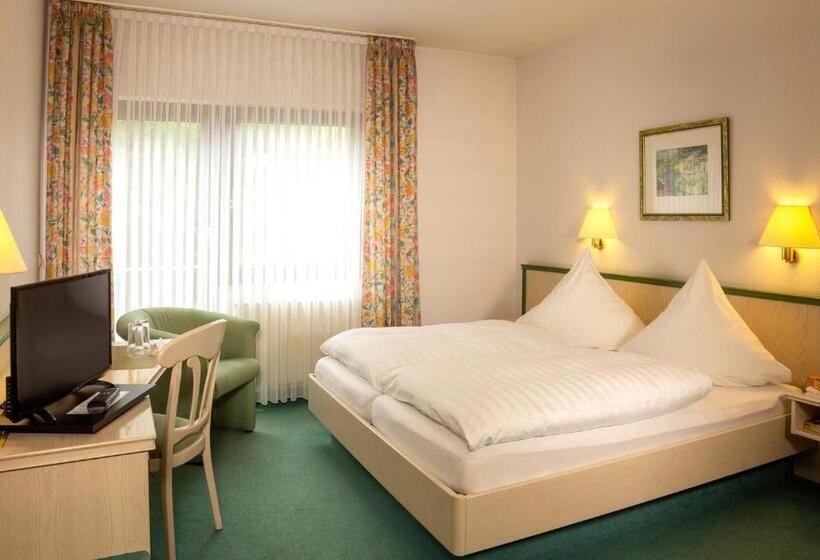 ペンション Gästehaus Cordula