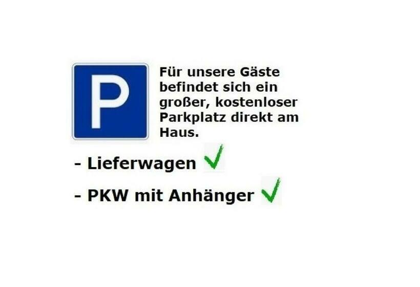 פנסיון Gästezimmer Wagner