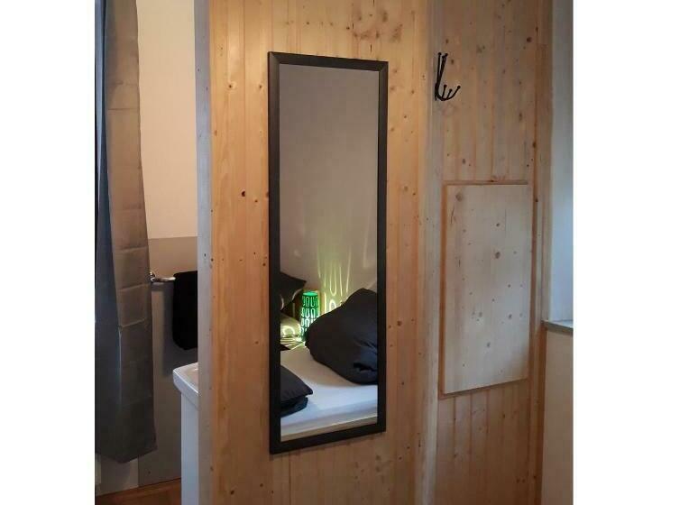 פנסיון Gästezimmer Wagner