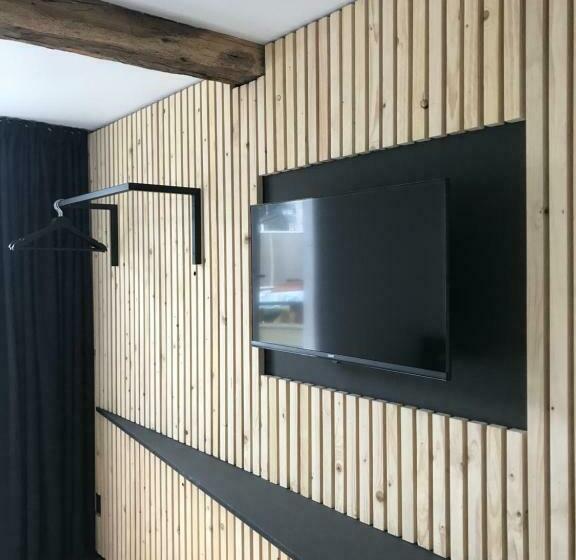 بنسيون Newstreet