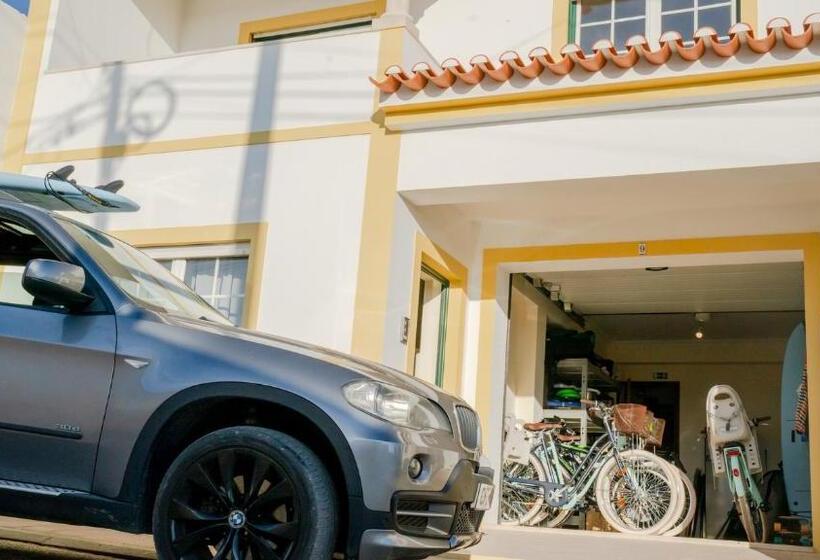 پانسیون Perfect Shore Guest House