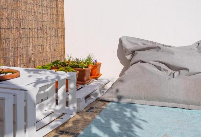 پانسیون Perfect Shore Guest House