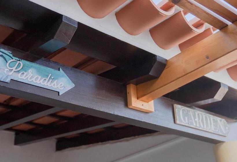 پانسیون Perfect Shore Guest House