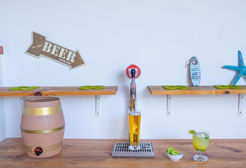 پانسیون Perfect Shore Guest House