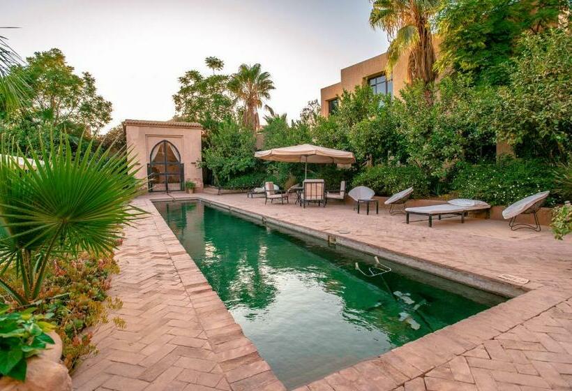 رياض Prestige Du Souss
