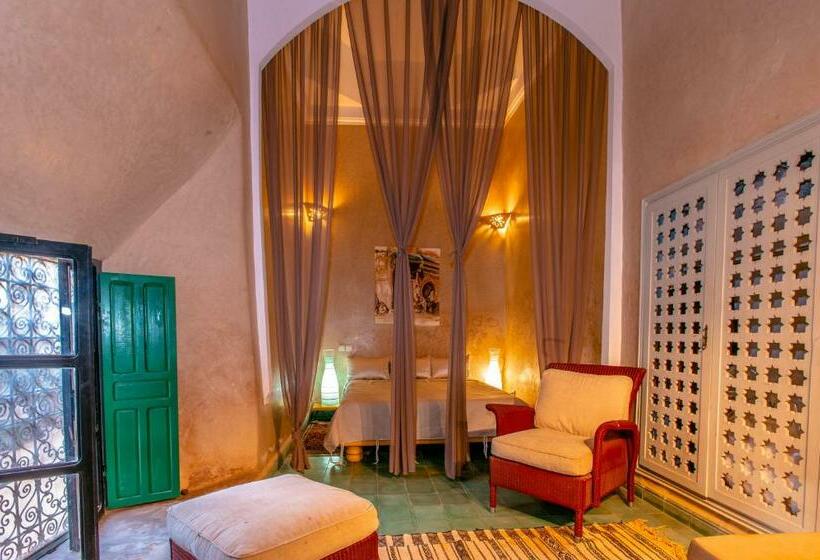 رياض Prestige Du Souss