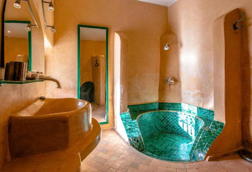 رياض Prestige Du Souss