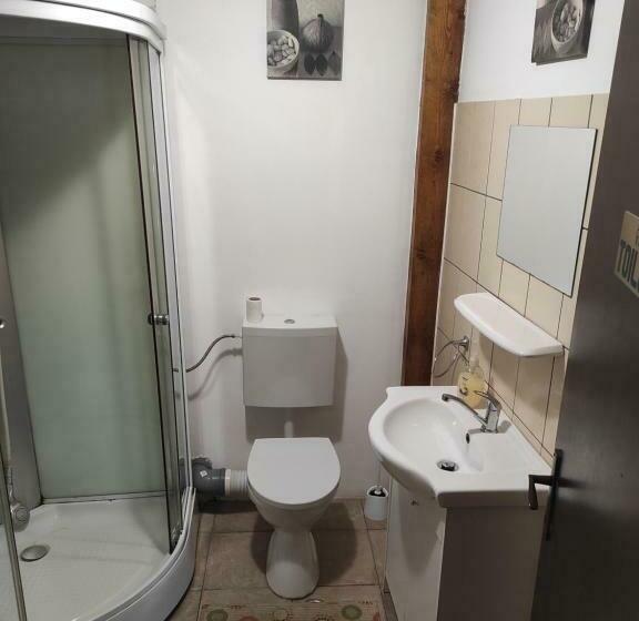 Sport Hostel Cluj