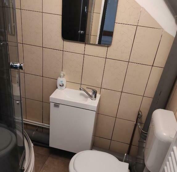 Sport Hostel Cluj
