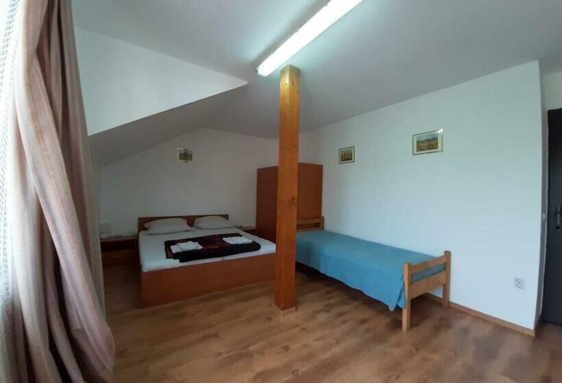 Sport Hostel Cluj