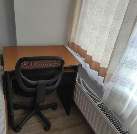 Sport Hostel Cluj