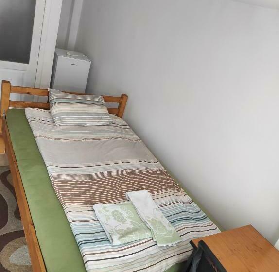Sport Hostel Cluj