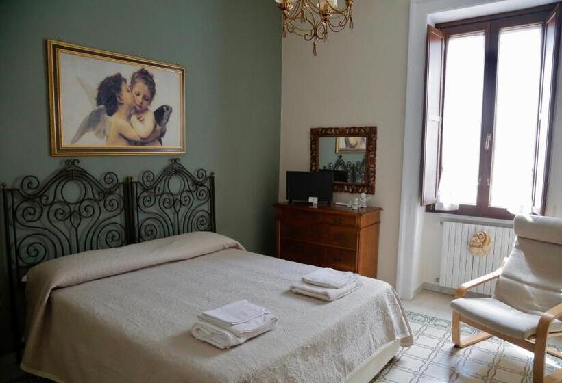 A Casa Di Giusy B&b