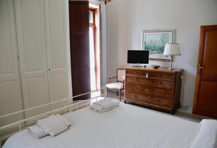 A Casa Di Giusy B&b