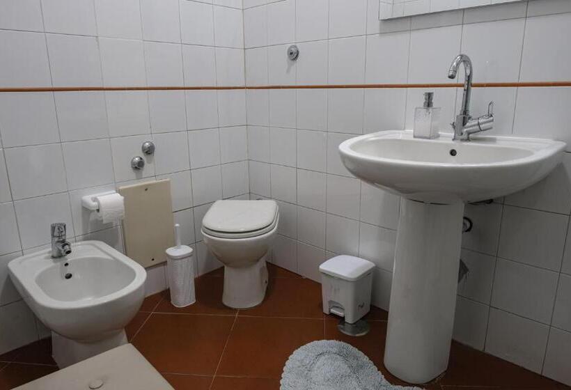 A Casa Di Giusy B&b