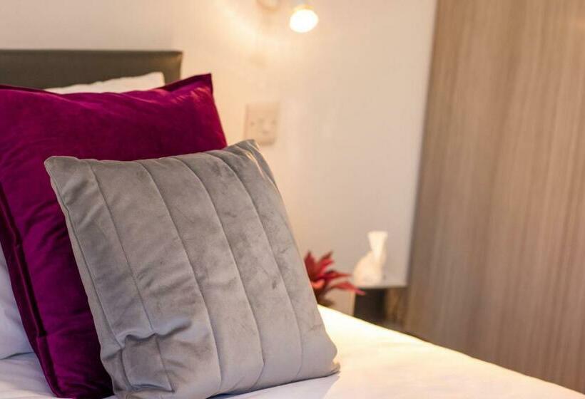فندق صغير Fino Rooms