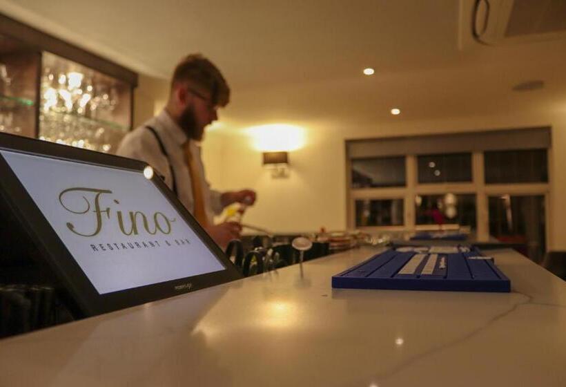 فندق صغير Fino Rooms