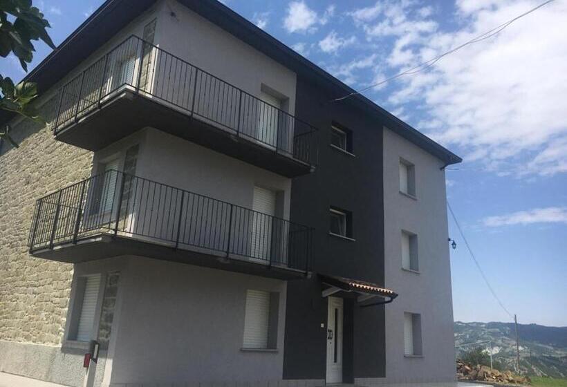 B & B Pratopiano