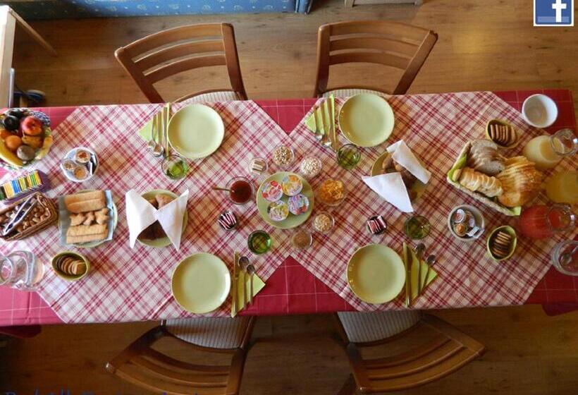 B&b Alla Fontana