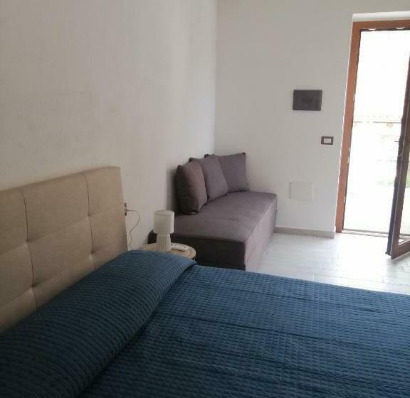 مبيت وإفطار Casa Di Chia Buggerru