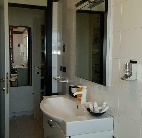 B&b Da Silvana A Talamello