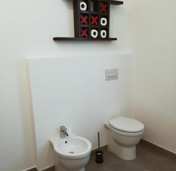 B&b Il Ponticello