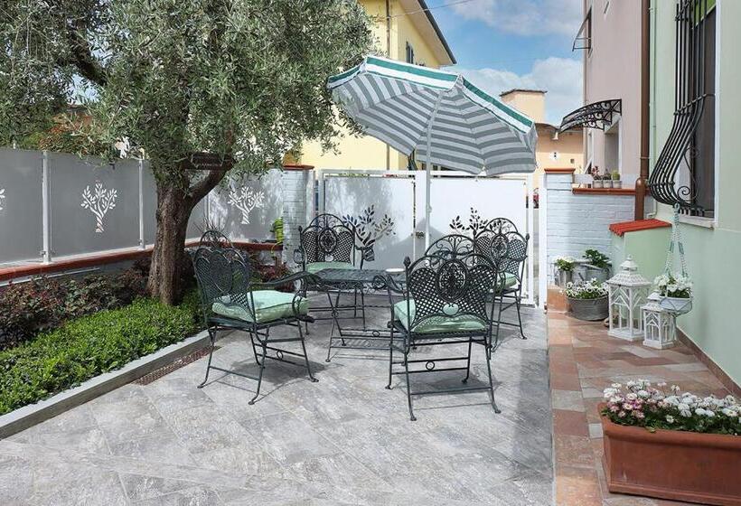 B&b Ulivo Gaio