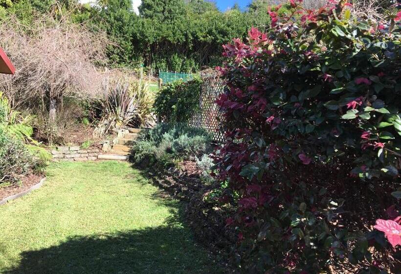 צימר Beynon&bolton’s Country Loft Escape