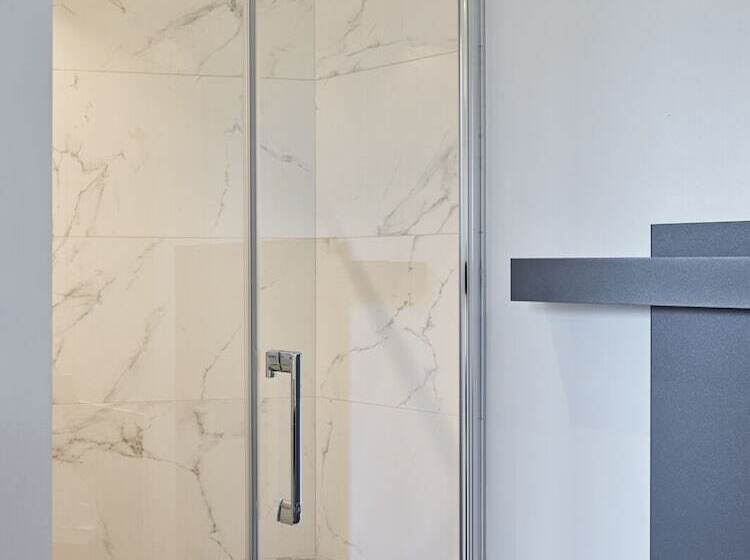 مبيت وإفطار Boutique Hotel Ter Wallen