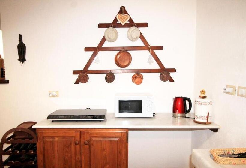 Bed and Breakfast Ca Du Tu