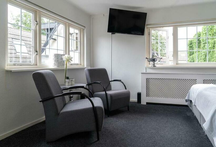 تختخواب و صبحانه Centrum Mariastraat Apeldoorn