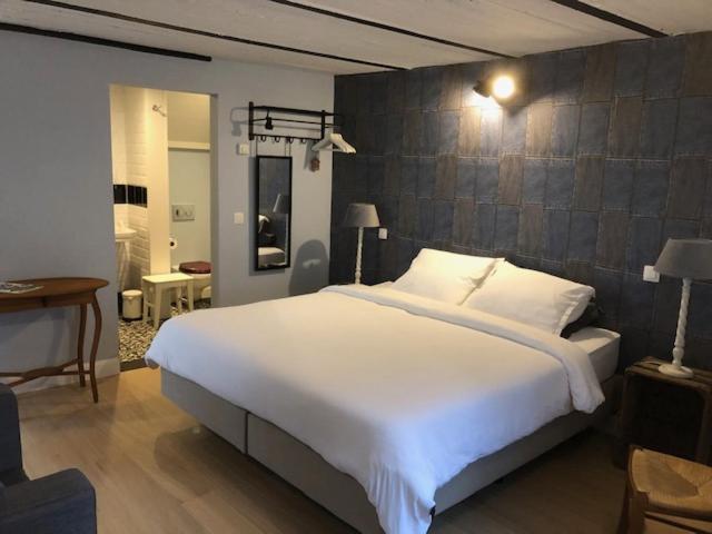 ベッドアンドブレックファースト Cuerne Bed&breakfast