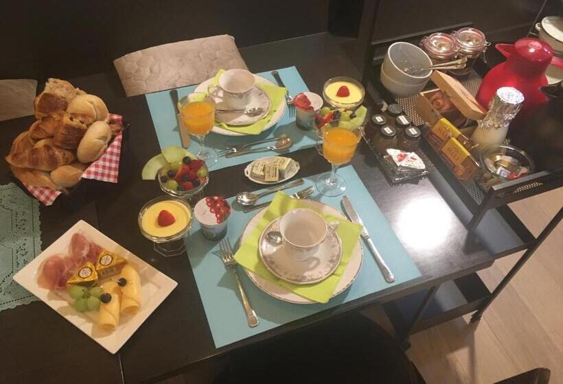 ベッドアンドブレックファースト Cuerne Bed&breakfast